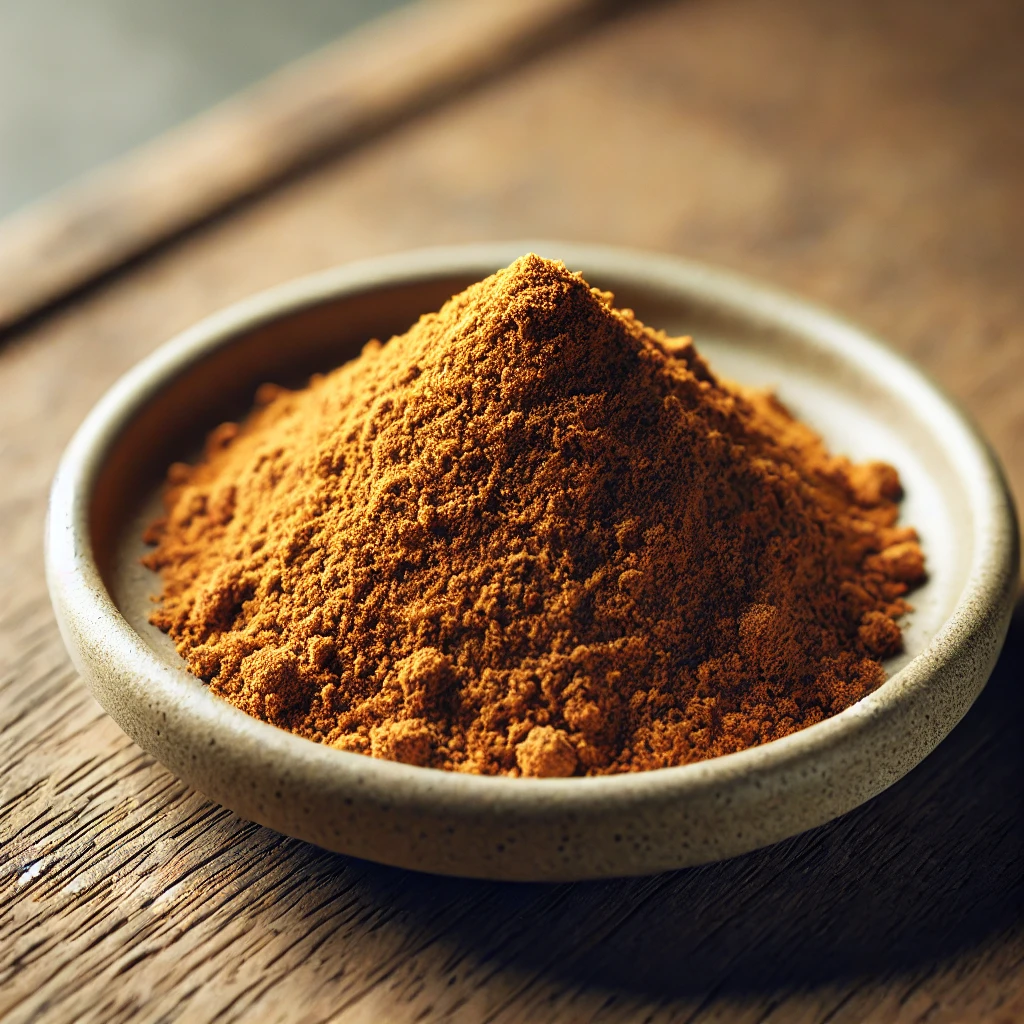 homemade spices aurana books
