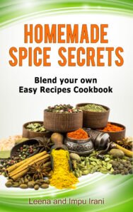 Homemade Spice Secrets