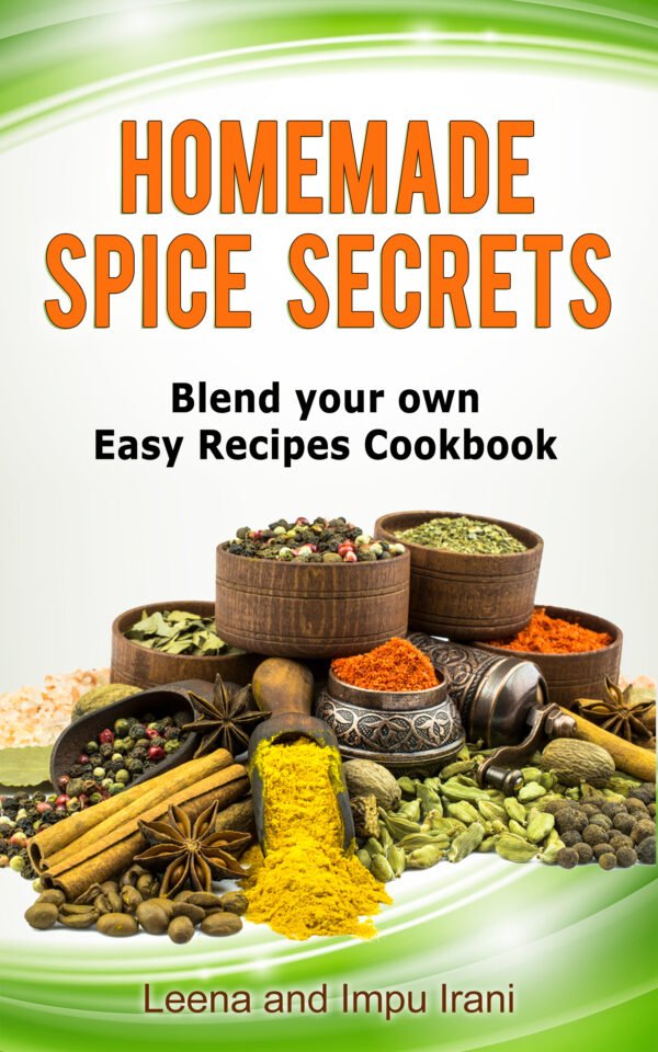 Homemade Spice Secrets