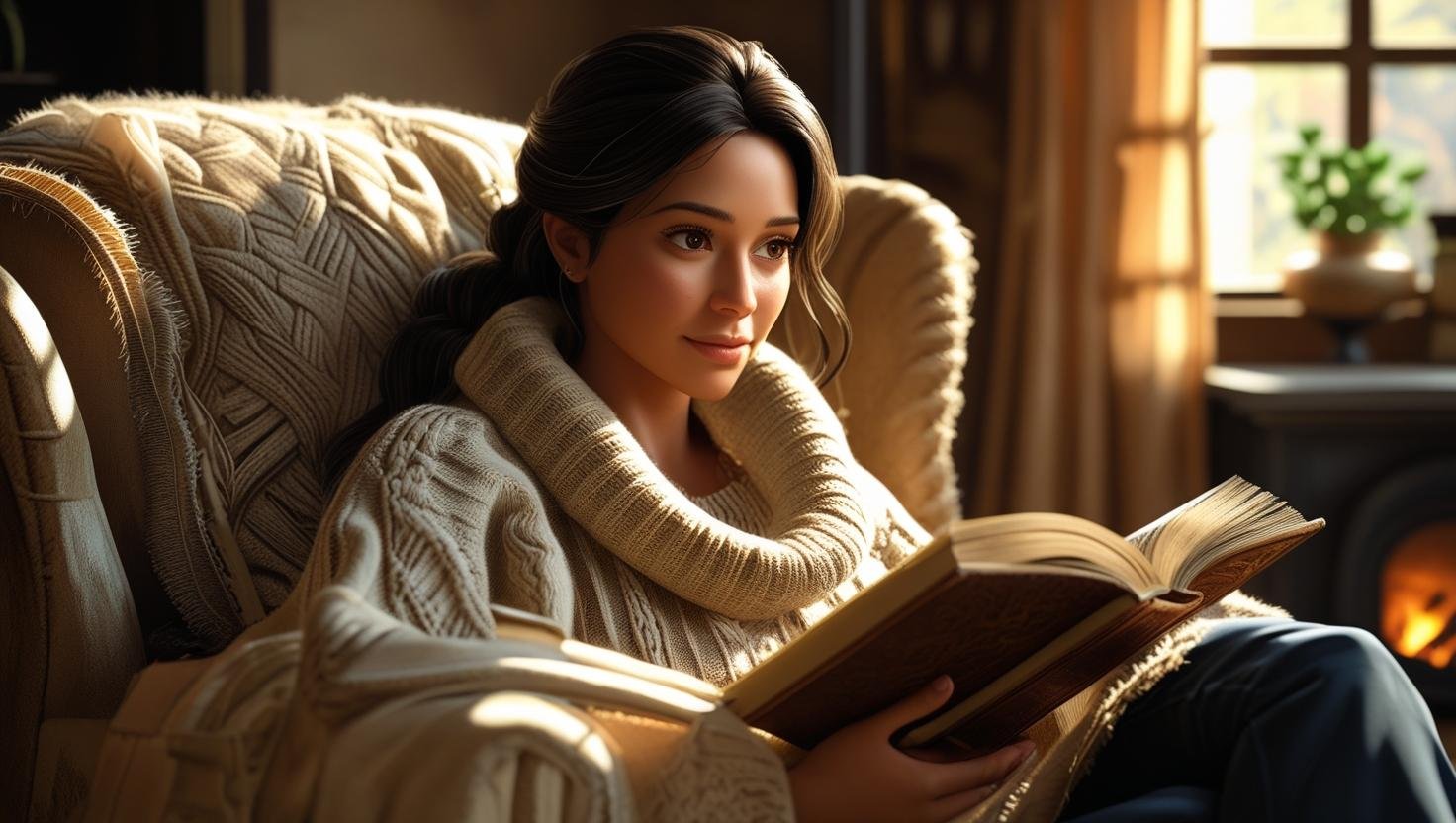how to read more books