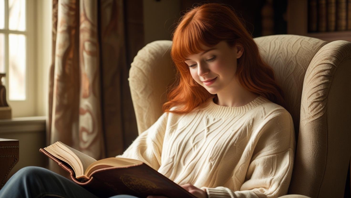 how to read more books