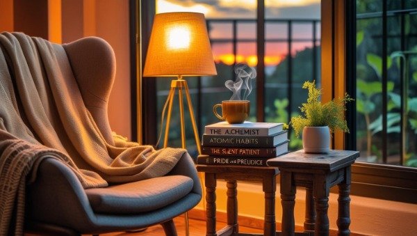 7 Proven Steps to Start a 30-Day Reading Challenge and Transform Your Reading Habits