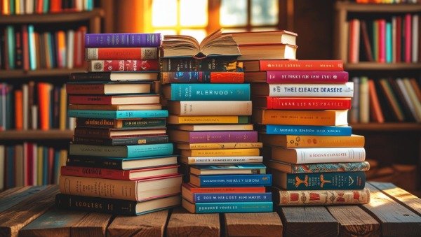 aurana books