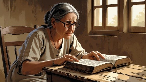 struggling with reading