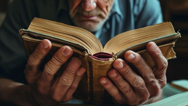 struggling with reading